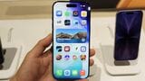 iPhone 17シリーズ