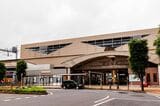 東武アーバンパークライン　新鎌ケ谷駅