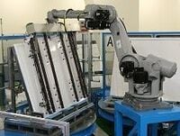 【産業天気図・ガラス・土石製品】ガラスは後半「晴れ」へ一段改善、電子関連のアジア需要旺盛、ただ回復度は地域でまちまち