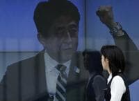 竹中平蔵「アベノミクスは2014年が正念場」 構造改革は進むのか