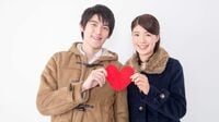 女性が｢彼氏が欲しい｣と思うピークはいつか ｢既婚者は恋愛に積極的｣は統計上も明らかだ