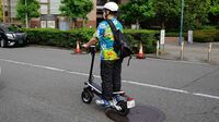 買ってはいけない｢電動キックボード｣の見分け方 ｢公道走行不可の車両｣が平然と売られている