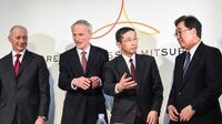 日産株主総会､｢ルノー棄権｣で手詰まりの懸念 総会混乱は日産のマネジメント不足に原因