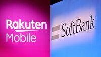 ようやく訪れた通信業界の｢値上げ局面｣･･･慎重なソフトバンクと楽天モバイルの先行き占う懐事情　濃淡わかれたキャリア4社の価格戦略