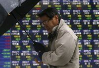 波乱相場に｢反発エネルギー｣が蓄積している 下値めど1万6000円付近との声が多数派