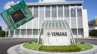 ヤマハ､自動車事故で発揮する｢音の総合力｣ ロシアやEUでの搭載義務化が大きな商機
