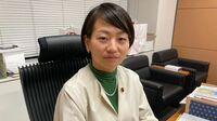 ｢過激ダンス｣で信頼失墜､自民党青年局の正念場 新局長･鈴木貴子氏が問う｢青年局議員の自覚｣