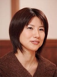 （第16回）＜中江有里さん・前編＞他人に甘えてみて先が開けた高校時代