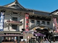 『新歌舞伎座』建設で浮上する利益背反のおそれ、歌舞伎座上場維持に身を削る松竹の不可解