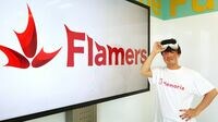 Flamers<span style="font-size:70%;">（フレーマーズ）</span> メタバースマッチングアプリ