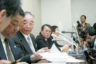 刑事事件化が必至　創業社長辞任の加ト吉