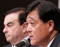 提携すれど再建は途上　三菱自動車の“益子流”経営