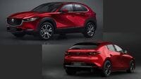 ｢MAZDA 3／CX-30｣発売2年で明暗わかれた理由 販売台数の変化に見るマツダSUV戦略の是非
