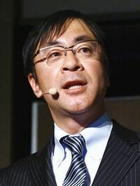 ビジネスの加速を支えるIT<br />企業向けクラウドは次のステージへ