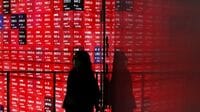 【最高値更新】日経平均株価は寄り付き後も上げ幅を拡大､中東情勢の緩和期待で初の6万4000円台へ