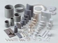 中国が狙う日の丸ハイテク磁石、標的はエコカー心臓部