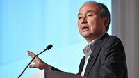 ソフトバンク､｢純利益2倍｣に死角はないか 決算会見で孫社長は終始上機嫌だったが･･･