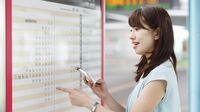 駅時刻表には表れない｢便利な駅｣の見分け方 本数が多くても｢使える｣列車は少ないことも
