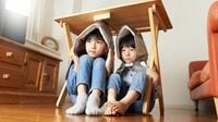 ｢防災のプロ｣が徹底指南! 地震対応の"新常識"