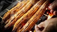 日本の食文化はどうなる？狭まる｢ウナギ包囲網｣