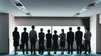 ｢自律的な同僚｣が大量入社？CIOに必要な人事力