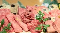 徹底比較｢たんぱく質｣の摂取にベストなお肉は?