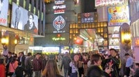 大阪･ミナミが｢アジア人｣で大混雑する理由