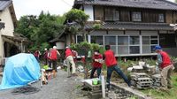 福岡市の被災地支援は｢自律｣を徹底していた