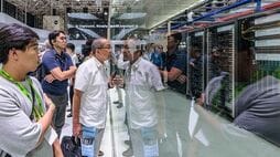 AI特需が生んだIPOブーム…〈AIデータセンター増設→電力需要急増〉で新興エネルギー企業に資金が殺到