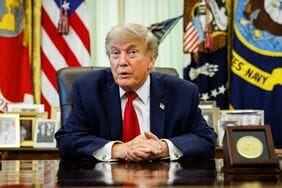 【衝撃】トランプ大統領は2025年だけで暗号資産関連投資から14億ドル（2277億円）の収入を得ていた