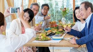 40代にとって｢ぼっち｣は全然ネガティブではない ｢孤独｣ではなく