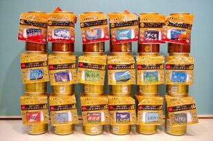 エビスビール ヘッドマークチャーム当選品 鉄道ヘッドマーク付きビール｣企画の舞台裏 毎年変わるテーマ､今年は