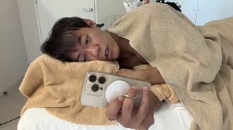 堀大輔氏