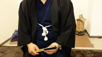 現在も活動する｢陰陽師｣の知られざる正体