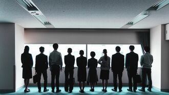 ｢自律的な同僚｣が大量入社？CIOに必要な人事力