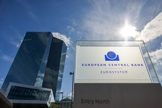 欧州中央銀行に対して強まる｢利下げ｣の観測
