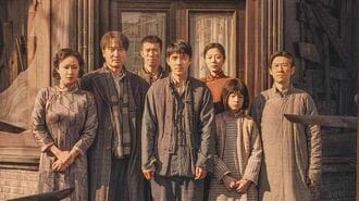 中国で｢抗日映画｣が"興収550億円"の異例ヒット