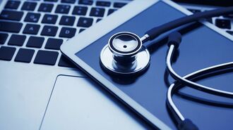 ICTで医療現場はもっと効率化･快適化できる