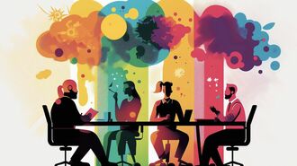 新規事業の鍵｢ハンティング･ゾーン｣の活用法