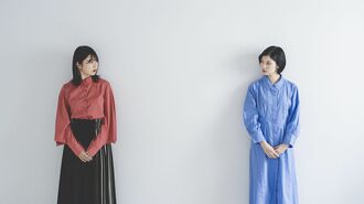 姉妹でお金も労力も違った"今どき"大学入試事情