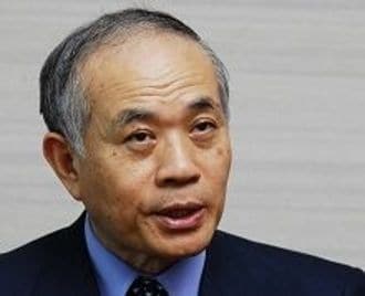 日本の製造業で最初に復活するのがソニーだ--中鉢良治・ソニー社長