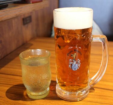 自社醸造｣びっくりドンキーの本気ビールが凄い ｢ビール純粋令｣を遵守､水は小樽の良質な水を使用 | チェーン店｢至高のいぶし銀メニュー｣を訪ねて |  東洋経済オンライン