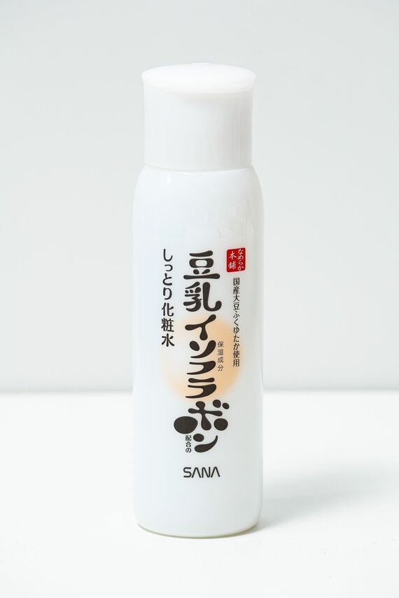 化粧水