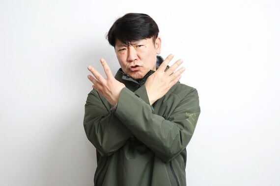 世界のナベアツ