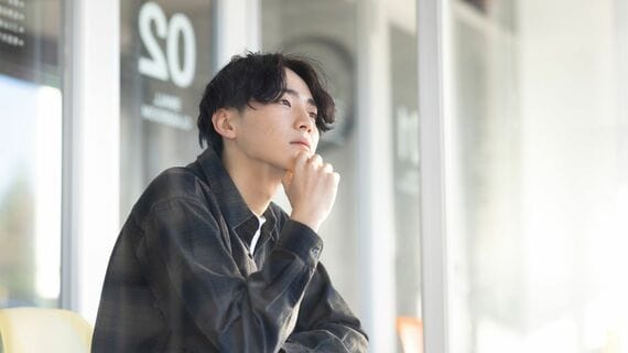 無敵化する若者たち