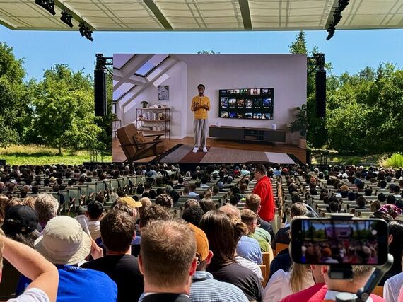 WWDC 25