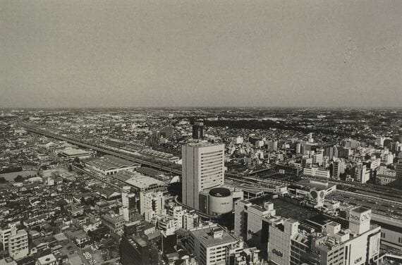 大宮駅