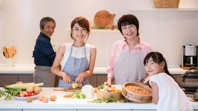 夫が死んだら妻は義父母を養う義務はあるか 家計 貯金 東洋経済オンライン 社会をよくする経済ニュース