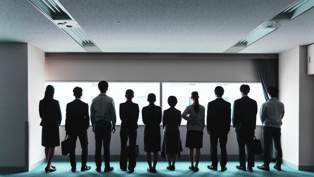 ｢自律的な同僚｣が大量入社？CIOに必要な人事力
