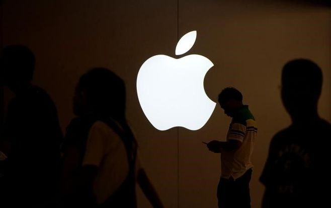 アップルがAR事業で先手､重要部品囲い込み